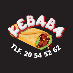 Kebaba logo.